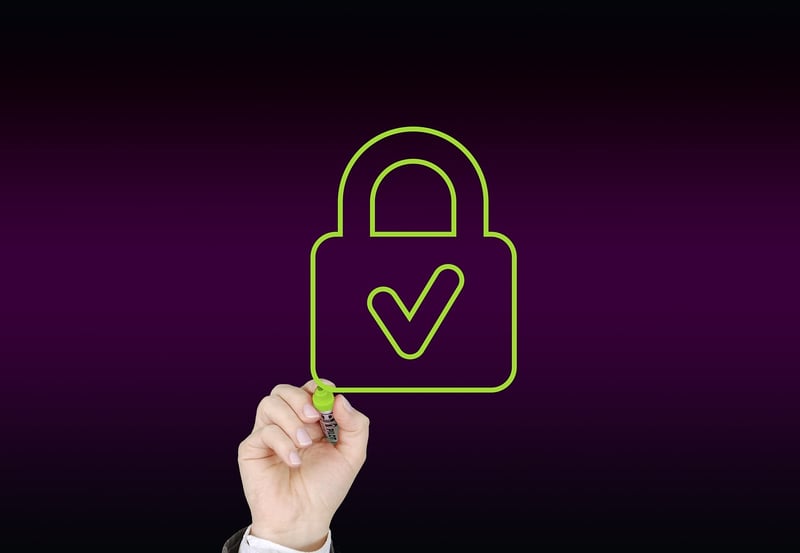 Data Security Image
